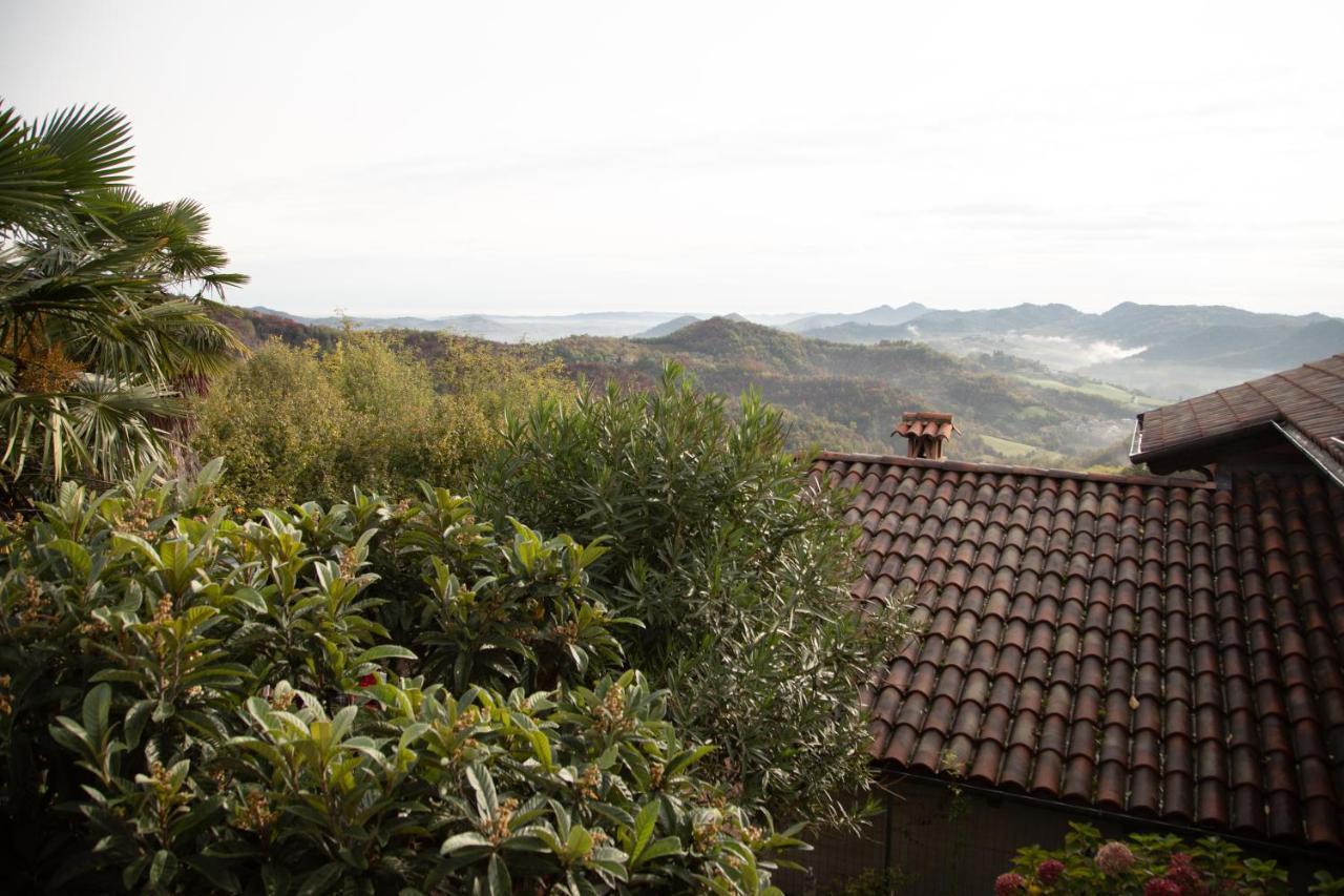 Monferrato Bed&Bike Hotel Murisengo ภายนอก รูปภาพ
