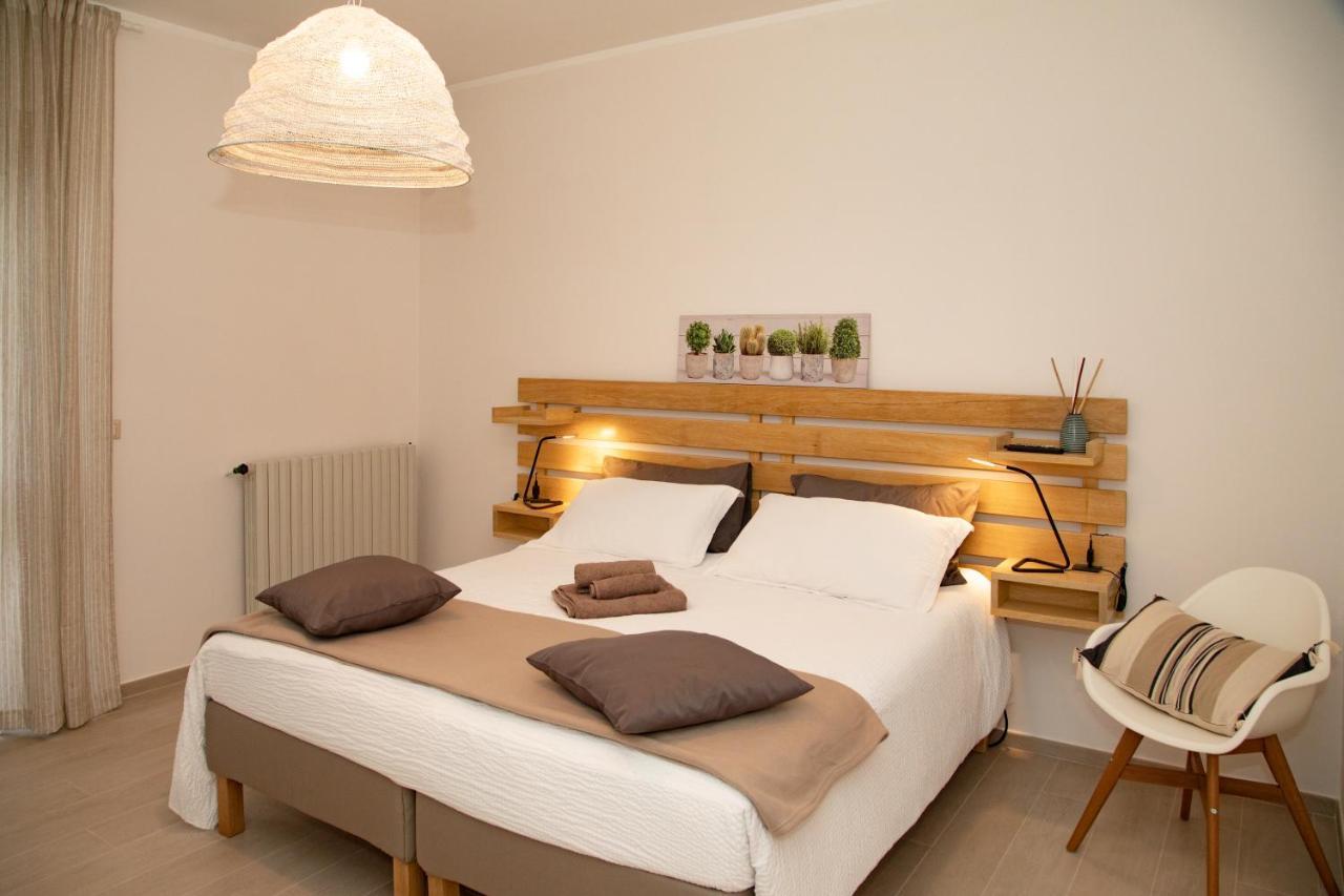 Monferrato Bed&Bike Hotel Murisengo ภายนอก รูปภาพ