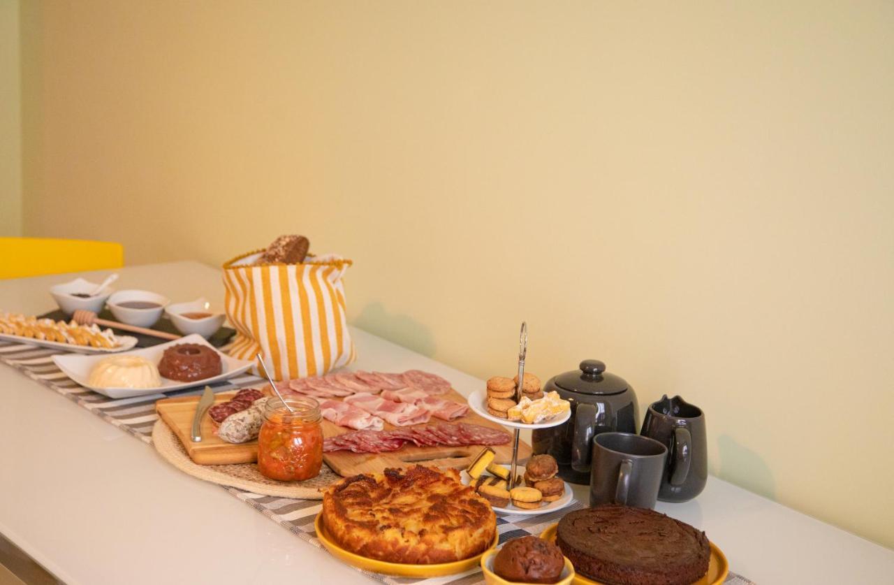 Monferrato Bed&Bike Hotel Murisengo ภายนอก รูปภาพ