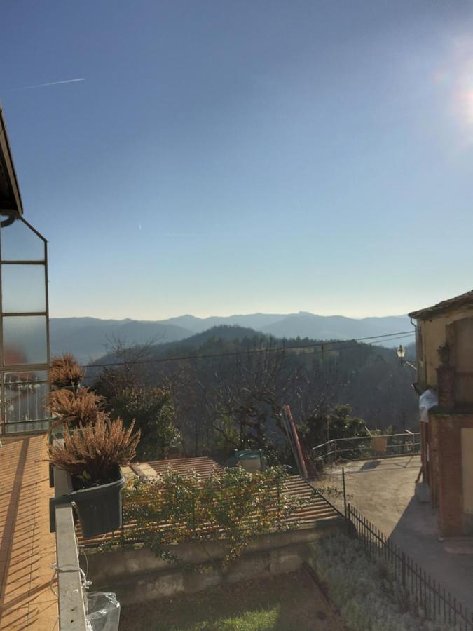 Monferrato Bed&Bike Hotel Murisengo ภายนอก รูปภาพ