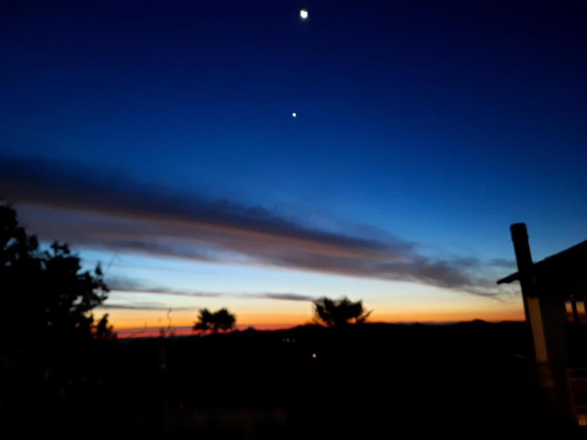 Monferrato Bed&Bike Hotel Murisengo ภายนอก รูปภาพ