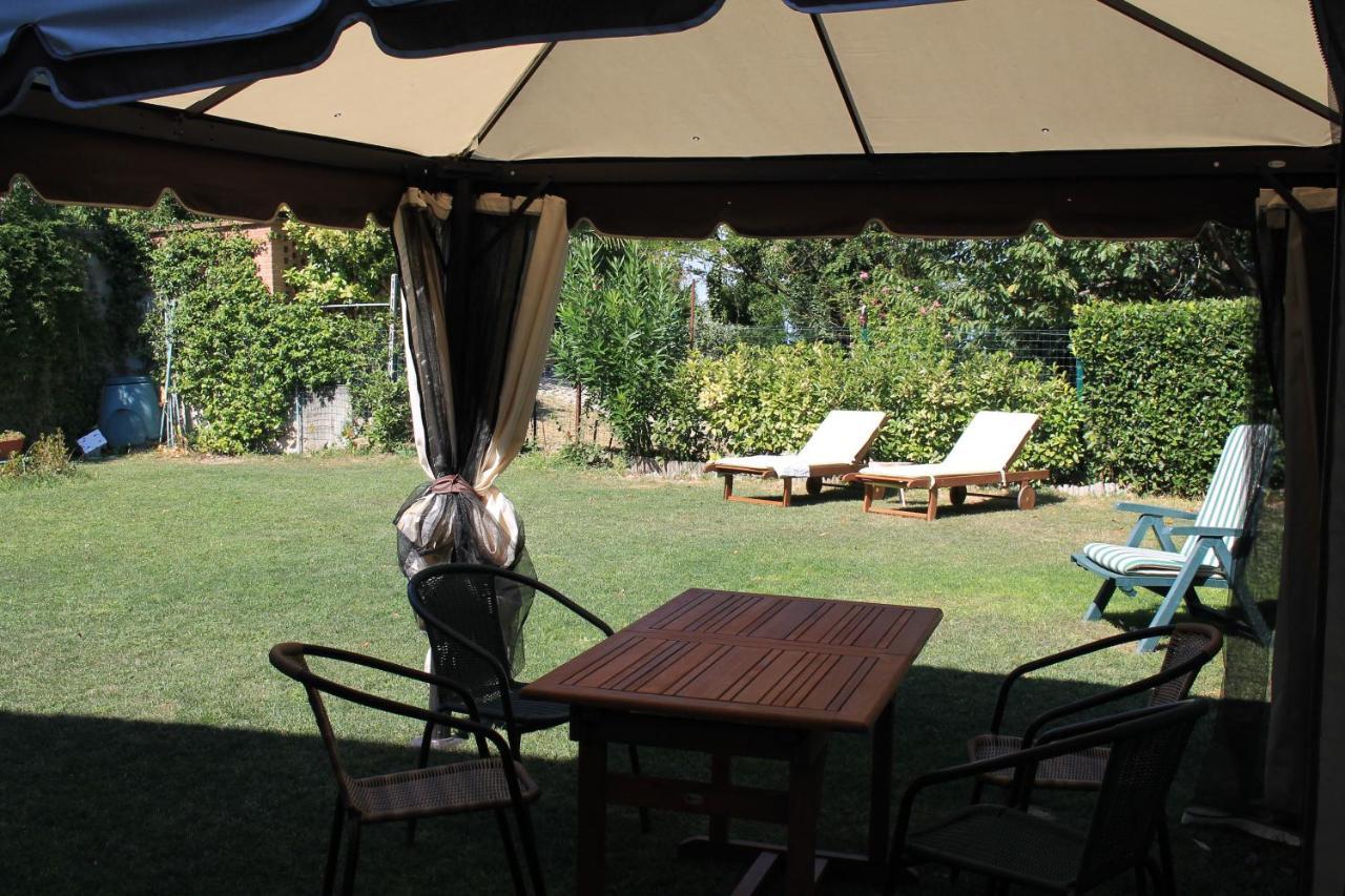 Monferrato Bed&Bike Hotel Murisengo ภายนอก รูปภาพ