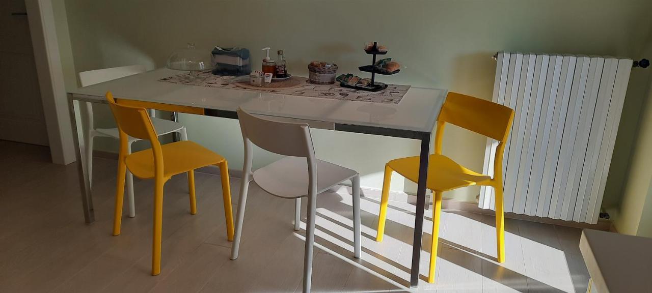 Monferrato Bed&Bike Hotel Murisengo ภายนอก รูปภาพ
